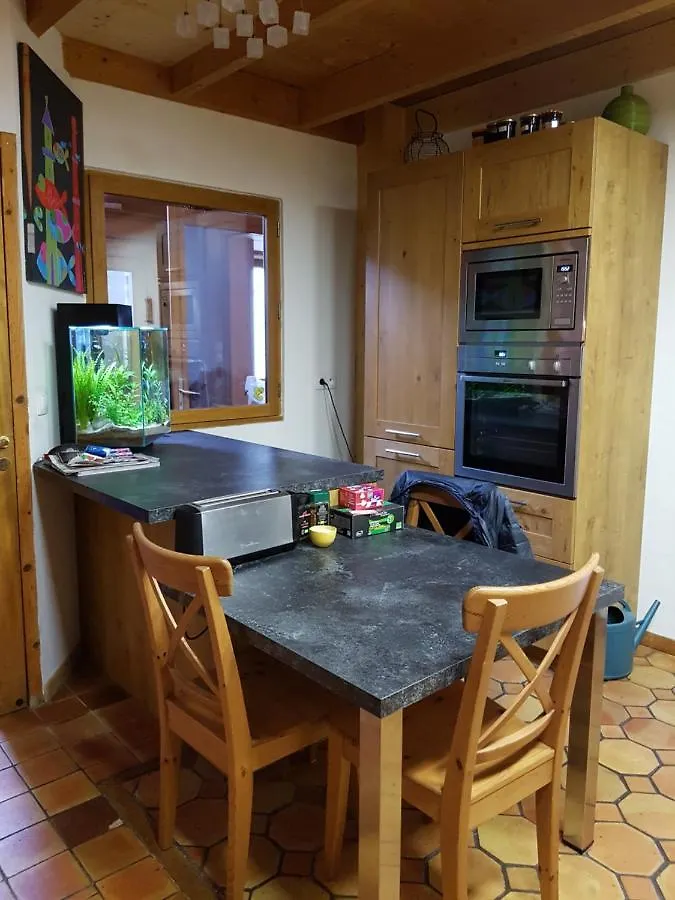 Villa Home Sweet Home Brest France