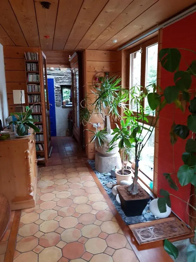 Villa Home Sweet Home Brest