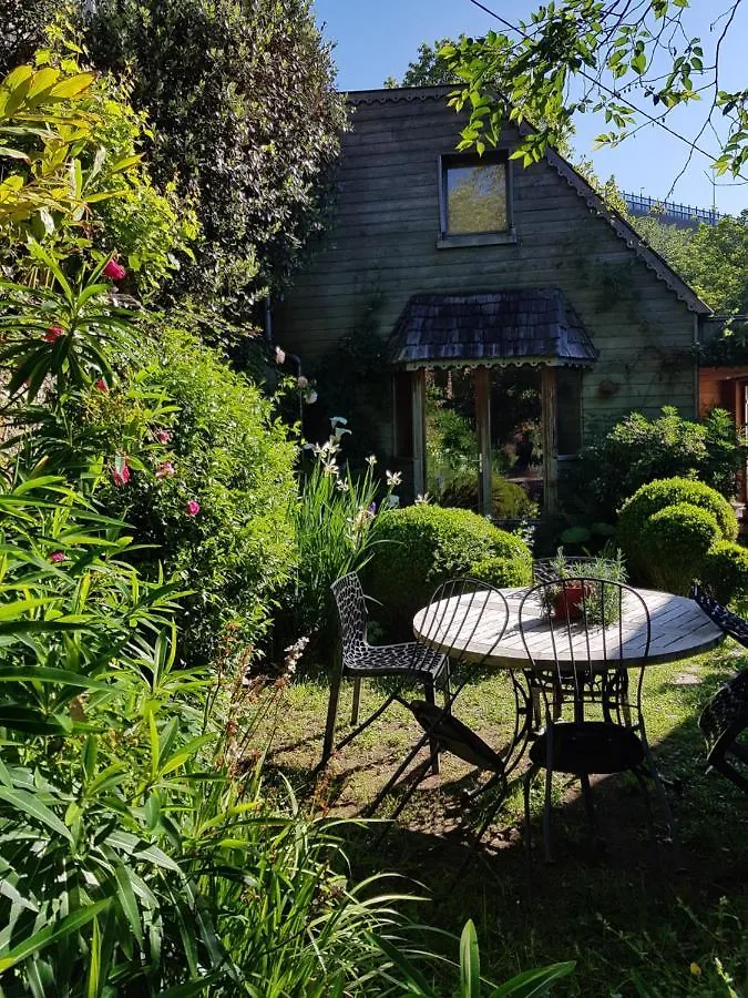 Home Sweet Home Brest Villa