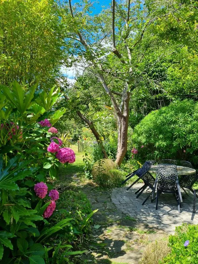 Villa Home Sweet Home Brest France