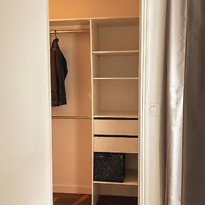 Appartement Centre - Proche Gare, Brest