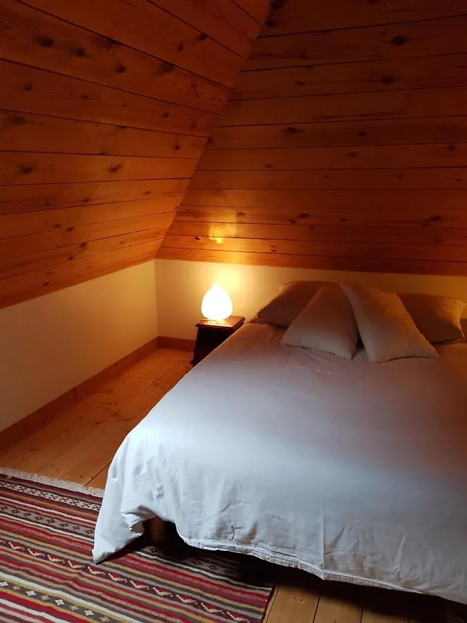 Vila Home Sweet Home Brest